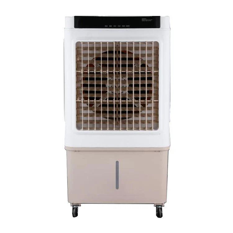 Kuinka ilmanjäähdytin voi muuttaa kodin mukavuuden ja energiatehokkuuden?